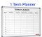 Commercial 1 Term Planner