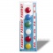 Button Magnets for whiteboards