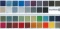 Wall Tile Colours